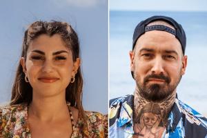 "Kampf der Realitystars": Liebe im Paradies - Comeback aus der Hölle