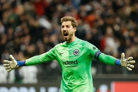 Trapp stellt keine Ansprüche Trapp stellt keine Ansprüche