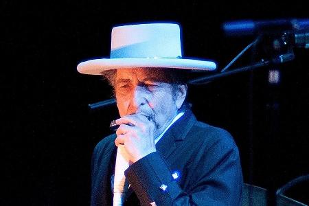 Bob Dylan: Bringt neue Bob Dylan: Bringt neue