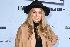 Moderatorin Lola Weippert postet blutiges Bild