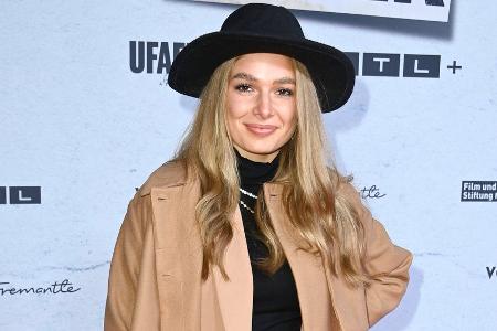 Moderatorin Lola Weippert postet blutiges Bild