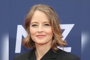 Jodie Foster übernimmt bei vierter Staffel von "True Detective"