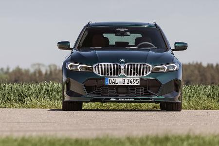 BMW Alpina B3 Touring