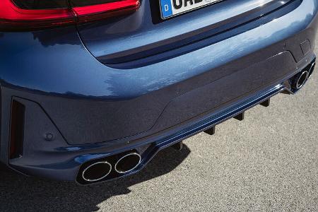 BMW Alpina B3 Limousine