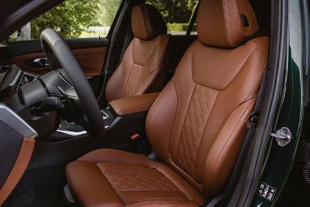 BMW Alpina B3 Touring