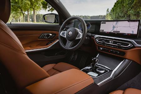 BMW Alpina B3 Touring