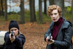 "Liebeswut": So wird der neue Bremen-"Tatort"