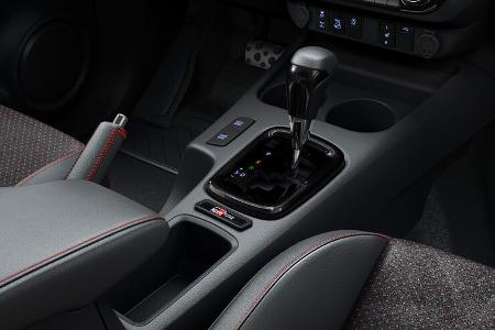Toyota Hilux GR Sport