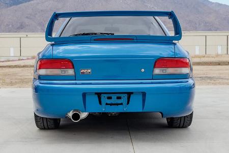 1998er Subaru Impreza 22B Sti