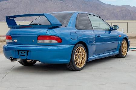 1998er Subaru Impreza 22B Sti