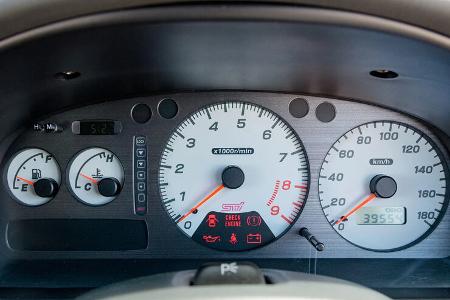1998er Subaru Impreza 22B Sti