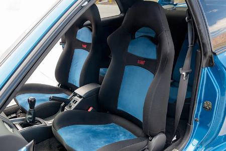 1998er Subaru Impreza 22B Sti