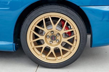 1998er Subaru Impreza 22B Sti
