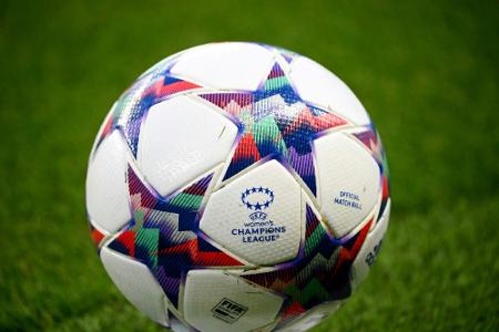 UEFA: Keine Paarungen ukrainischer und belarussischer Teams UEFA: Keine Paarungen ukrainischer und belarussischer Teams