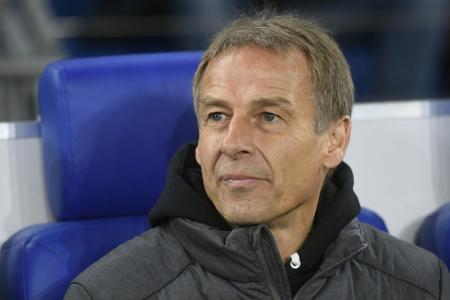 Klinsmann traut Nationalmannschaft den WM-Titel zu Klinsmann traut Nationalmannschaft den WM-Titel zu