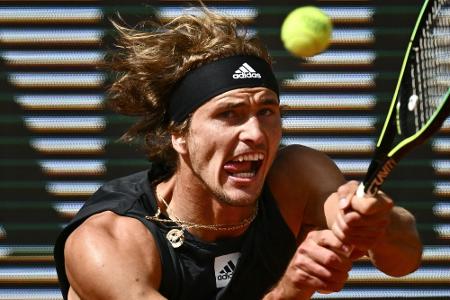 Klopp-Fan Zverev drückt Liverpool die Daumen fürs Finale Klopp-Fan Zverev drückt Liverpool die Daumen fürs Finale