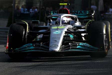 Buckelpiste Monaco: Buckelpiste Monaco: