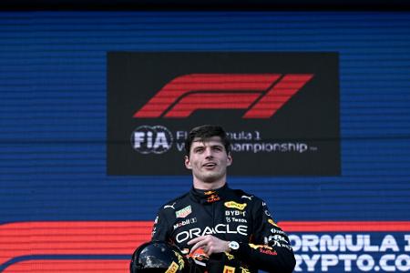 Sportwetten: Verstappen Favorit in Barcelona Sportwetten: Verstappen Favorit in Barcelona