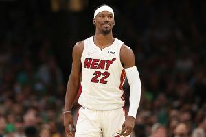 NBA: Celtics vergeben ersten Matchball zum Finaleinzug