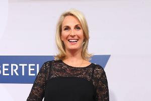 TV-Comeback: Britt Hagedorn "brennt" für ihren neuen Job