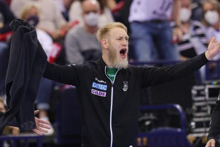 European League: Titelverteidiger Magdeburg erneut im Finale European League: Titelverteidiger Magdeburg erneut im Finale