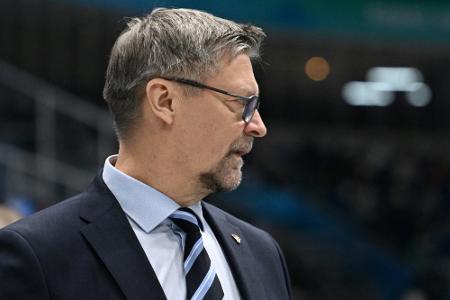 Eishockey: Kanada und Finnland im WM-Finale Eishockey: Kanada und Finnland im WM-Finale