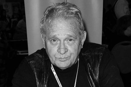 US-Schauspieler Bo Hopkins ist tot US-Schauspieler Bo Hopkins ist tot