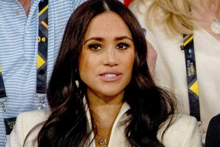 Herzogin Meghans Vater Thomas Markle hat die Klinik verlassen Herzogin Meghans Vater Thomas Markle hat die Klinik verlassen