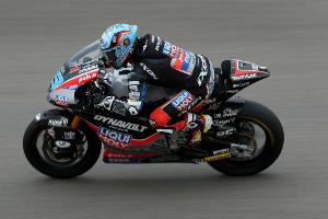 Schrötter Neunter in Mugello: "Mehr war nicht drin"