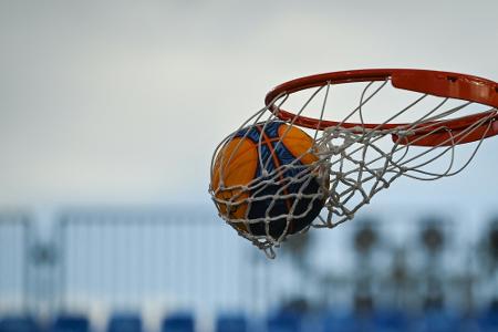 3x3-Basketball: DBB-Frauen gewinnen Auftakt zu dritt 3x3-Basketball: DBB-Frauen gewinnen Auftakt zu dritt