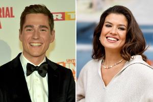 "Unter uns"-Stars Sharon Berlinghoff und Timothy Boldt sind ein Paar