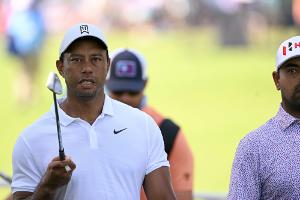 PGA Championship: Woods schafft Cut - Kaymer gescheitert