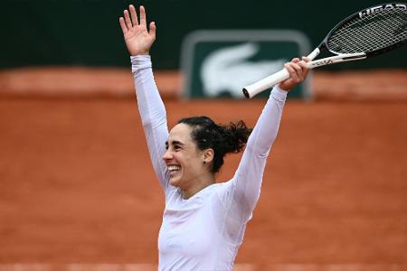 Trevisan nun gegen Fernandez - Gauff trifft auf Stephens Trevisan nun gegen Fernandez - Gauff trifft auf Stephens