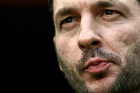 Hertha-Kandidat Schwarz verkündet Abschied aus Moskau Hertha-Kandidat Schwarz verkündet Abschied aus Moskau