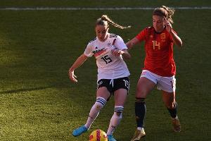 DAZN zeigt alle Spiele der Frauen-EM live