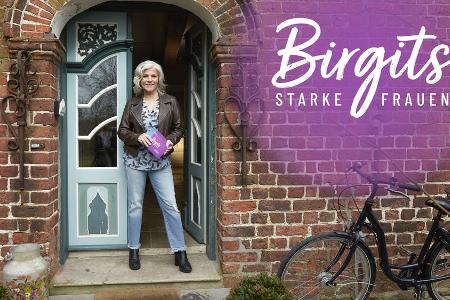 Lange Karriere: Das musste sich Birgit Schrowange schon alles anhören