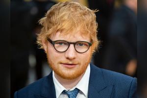 Ed Sheeran singt "Perfect" für die Queen und Prinz Philip