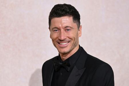 Lewandowski will weg: Lewandowski will weg: