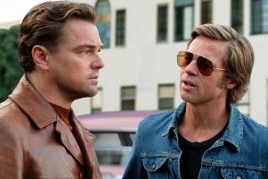 "Once Upon a Time... in Hollywood": Tarantinos Ode ans Kino im Free-TV