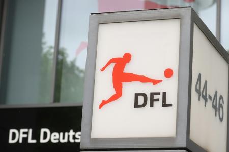 Neue Regel: Ohne Posten im Klub kein DFL-Amt Neue Regel: Ohne Posten im Klub kein DFL-Amt