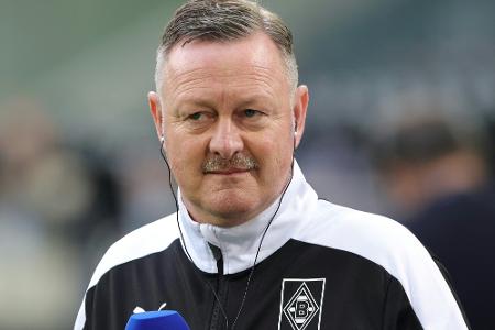 Favre wird nicht Gladbach-Trainer Favre wird nicht Gladbach-Trainer