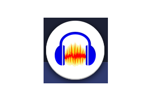 Audacity: Die Software, um Audiodateien aufzunehmen und zu bearbeiten