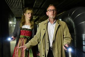 TV-Tipps am Dienstag