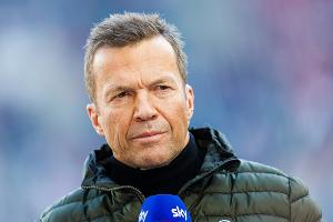 Matthäus: Lewandowski-Wechsel zeigt Probleme