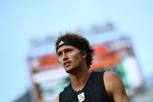 Haas zu Zverev-Duell gegen Alcaraz: "Voll reingehen"