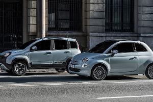 Ab 1. Juli 2022 nur noch elektrifizierte Autos