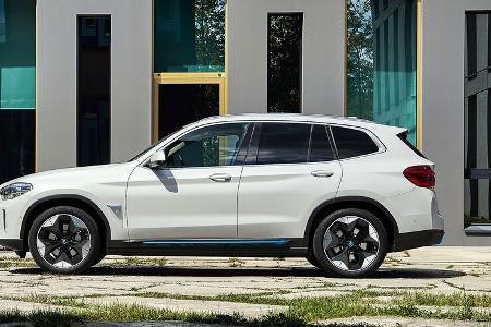 BMW iX3_Elektro-SUV