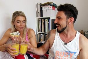 "Bauer sucht Frau": Mathias und Sabrina haben sich getrennt