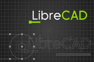 LibreCAD: Das Zeichenprogramm, mit dem Sie am PC grafisch alles umsetzen können