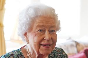 Queen Elizabeth II. will eigenes Pub eröffnen